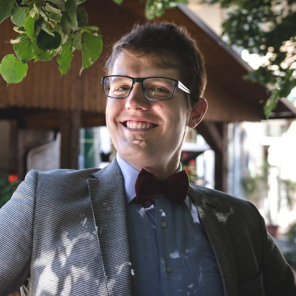 Ondra Staňek