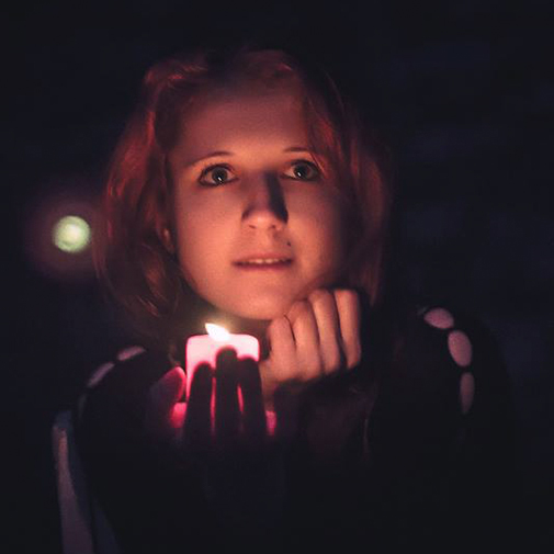 Tereza Staňková